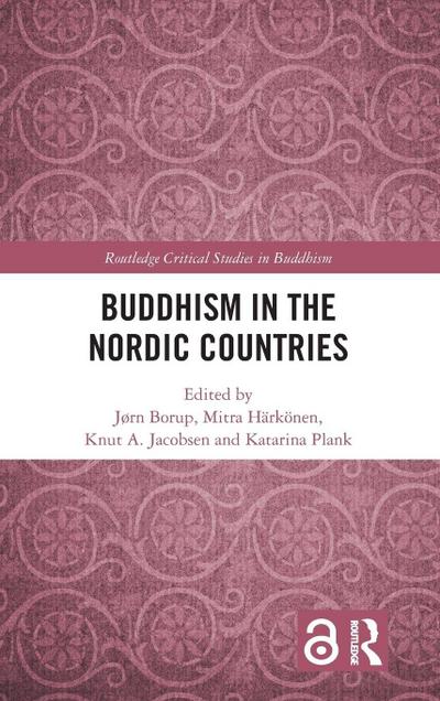 Buddhism in the Nordic Countries