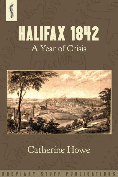 Halifax 1842