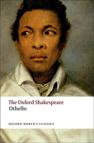 Othello: The Moor of Venice