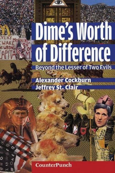 Dime’s Worth of Difference