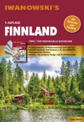 Finnland - Reiseführer von Iwanowski