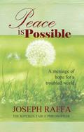 Peace is Possible (The Kitchen Table Philosopher, #5)