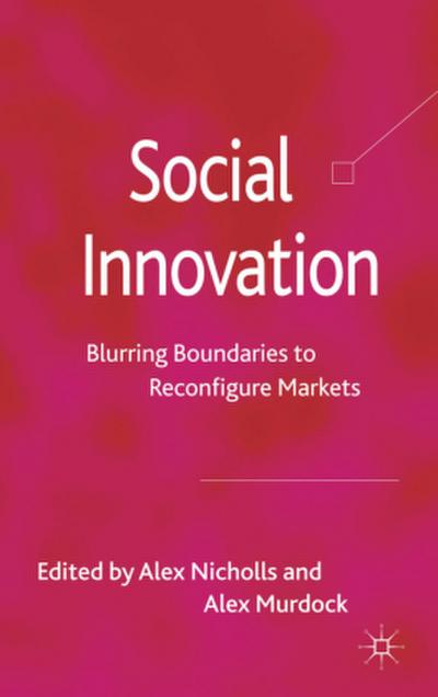 Social Innovation