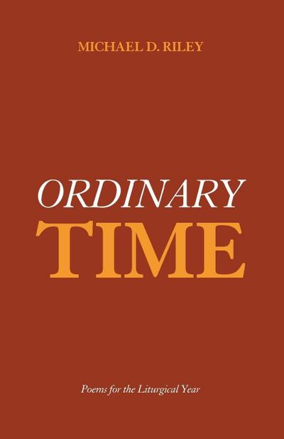 Ordinary Time