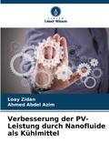 Verbesserung der PV-Leistung durch Nanofluide als Kühlmittel