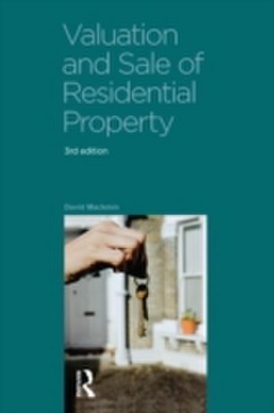 Valuation and Sale of Residential Property