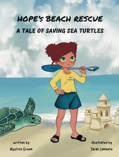 Hope’s Beach Rescue