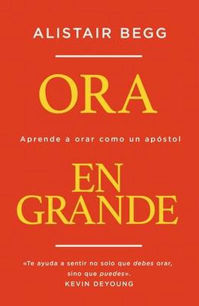 Ora En Grande