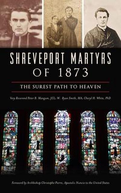Shreveport Martyrs of 1873