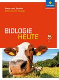 Biologie heute SI - Allgemeine Ausgabe 2017 für Ba