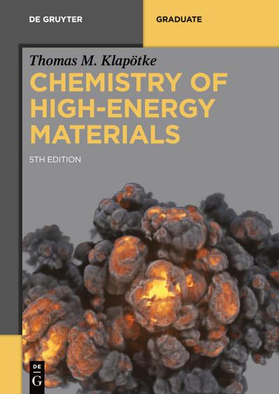 Chemistry of High-Energy Materials