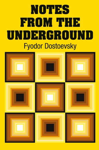 Notes from the Underground