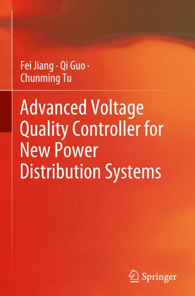 Advanced Voltage Quality Controller for New Power Distribution Systems