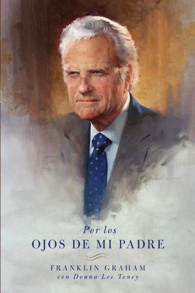 Por los ojos de mi padre | Softcover  | Through my Father’s Eyes