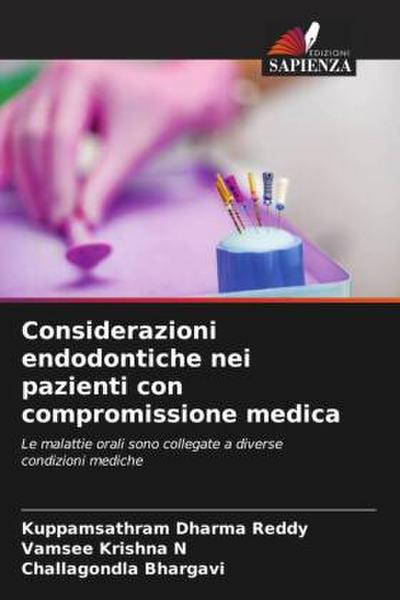 Considerazioni endodontiche nei pazienti con compromissione medica