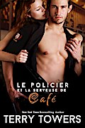 Le Policier et la Serveuse de Café