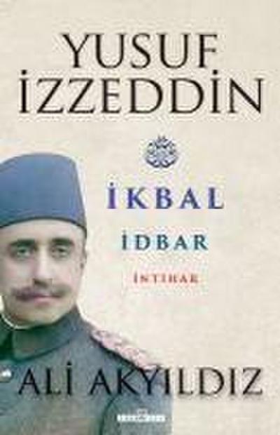 Yusuf Izzeddin