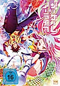 No Game - No Life