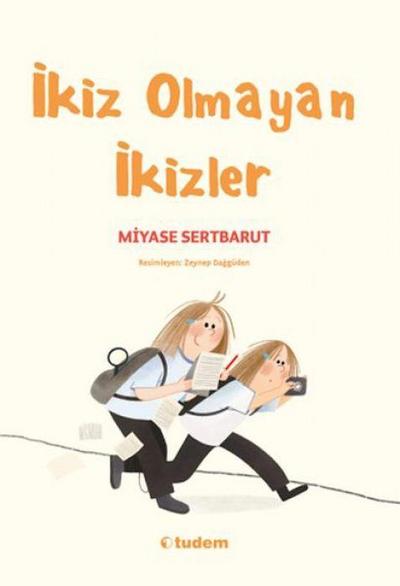 Ikiz Olmayan Ikizler