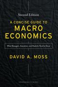 Concise Guide to Macroeconomics