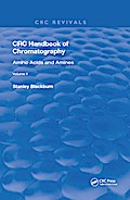 CRC Handbook of Chromatography