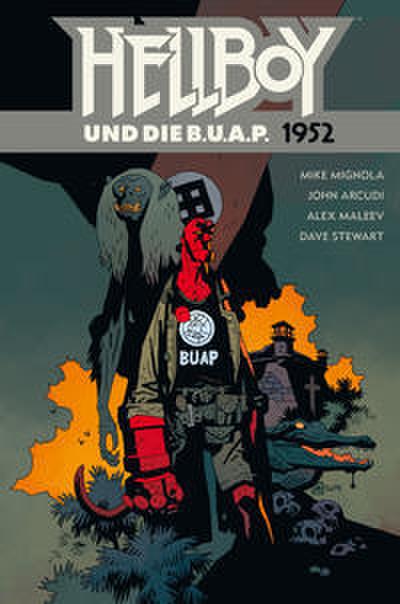 Hellboy&14