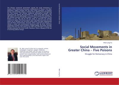 Social Movements in Greater China - Five Poisons
