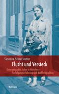 Flucht und Versteck