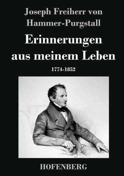 Erinnerungen aus meinem Leben