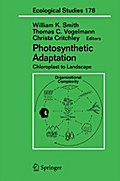 Photosynthetic Adaptation