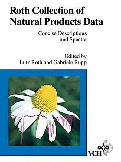 Roth Collection of Natural Products Data