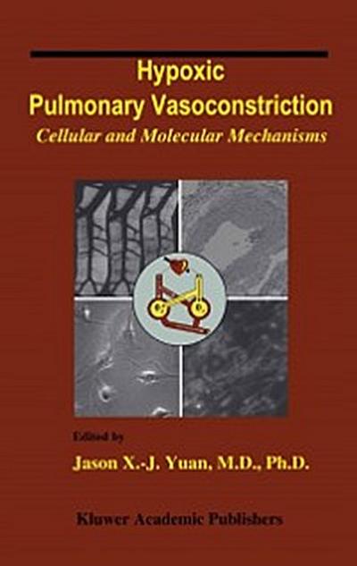 Hypoxic Pulmonary Vasoconstriction