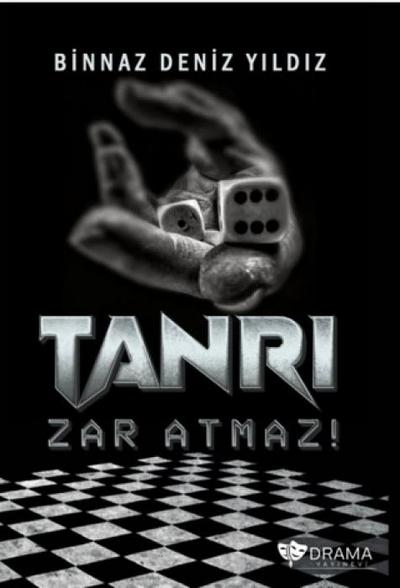 Tanri Zar Atmaz