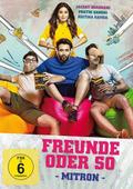 Freunde Oder So - Mitron