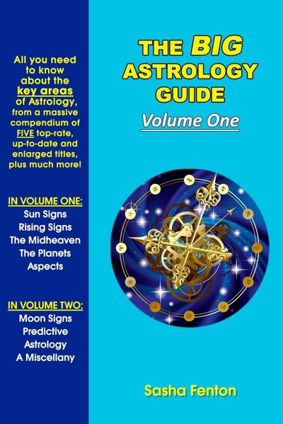 The Big Astrology Guide