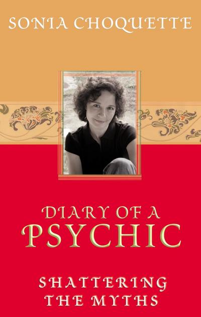 Diary of a Psychic