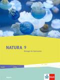 Natura Biologie 9. Ausgabe Bayern