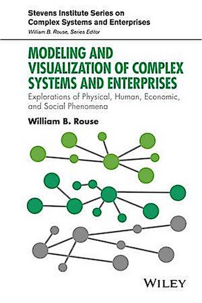 Modeling and Visualization of Complex Systems and Enterprises