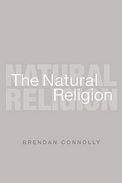 The Natural Religion