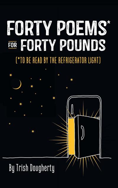 Forty Poems* for Forty Pounds