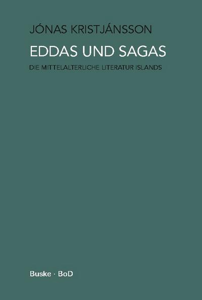Eddas und Sagas