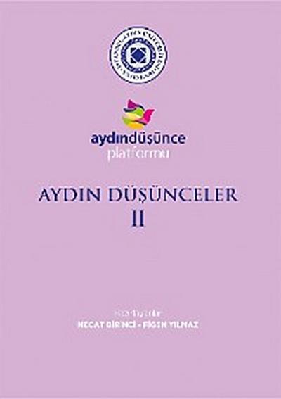 AYDIN DÜŞÜNCELER II