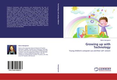 Growing up with Technology