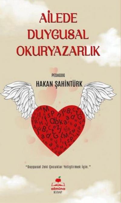 Ailede Duygusal Okuryazarlik