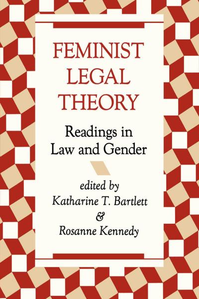 Feminist Legal Theory