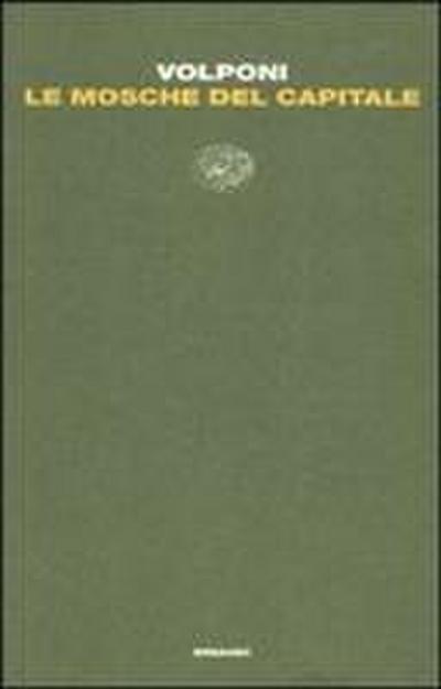 Le mosche del capitale