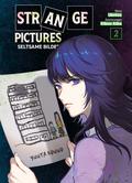 Strange Pictures – Seltsame Bilder - Band 2