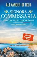 Signora Commissaria und die Insel der Träume