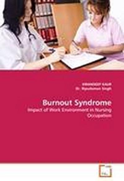 Burnout Syndrome