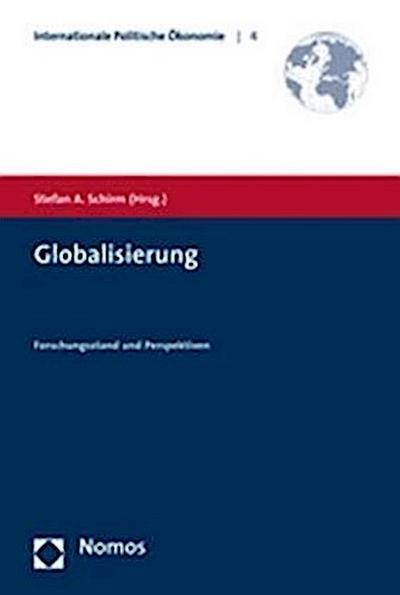 Globalisierung